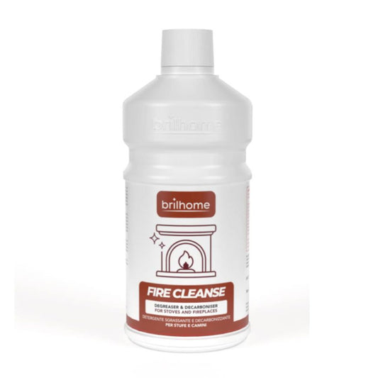 Fire Cleanse – Détergent concentré dégraissant et décarbonisant