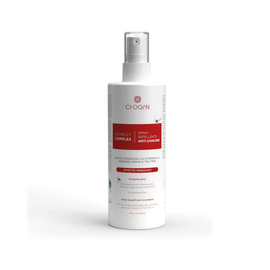 SPRAY RÉPULSIF ANTI-MOUSTIQUES - 150 ml