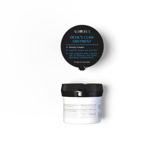 Baume à la griffe du diable - 50 ml