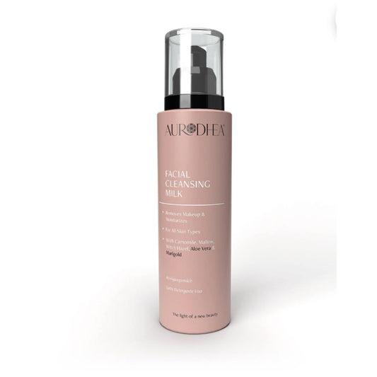 Lait nettoyant - 150 ml